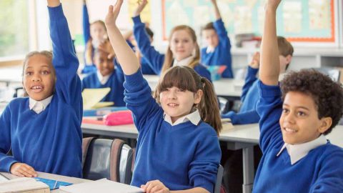 جديد قائمة أفضل مدارس منهاج بريطاني في الشارقة