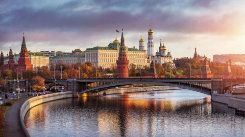دليل أبرز معالم السياحة في روسيا للشباب