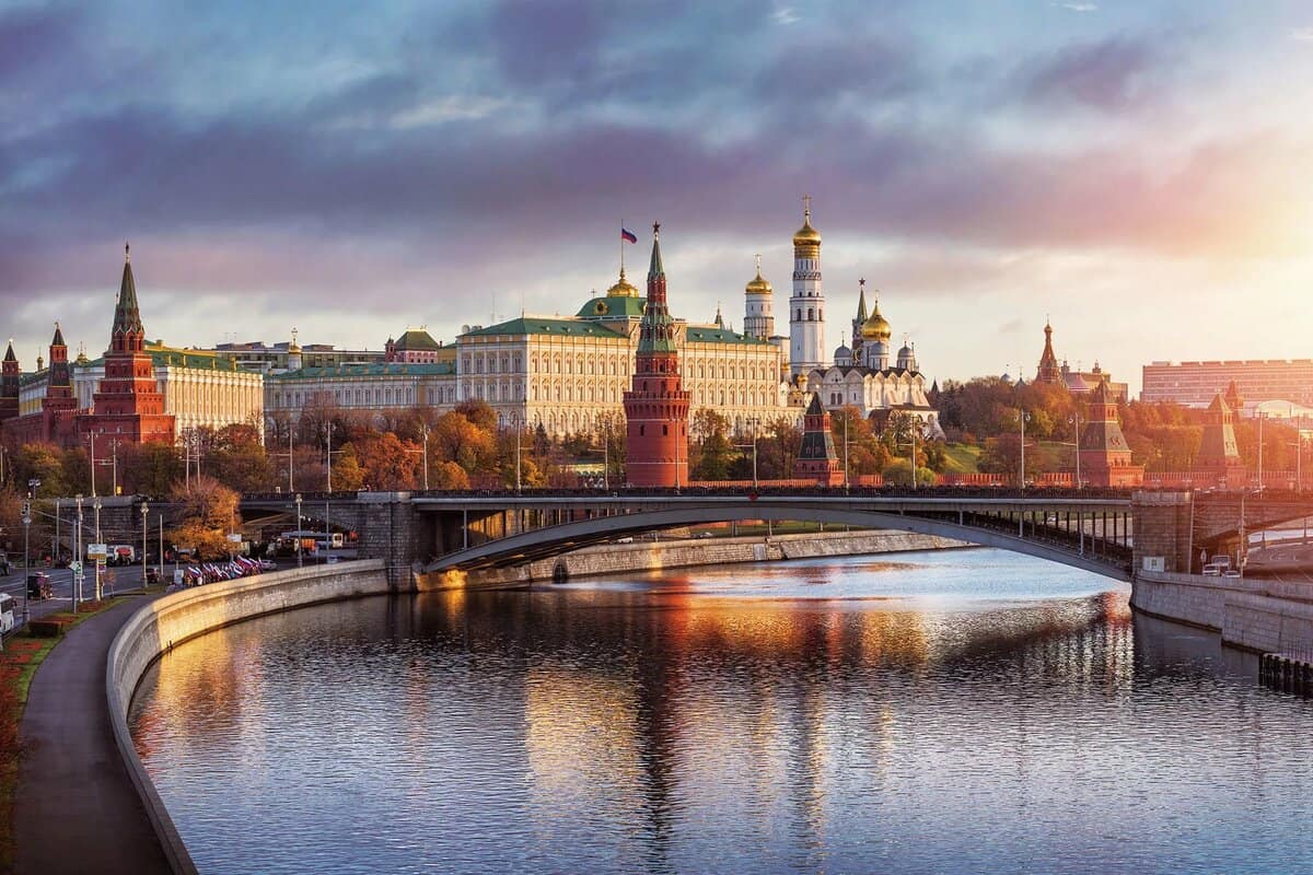 دليل أبرز معالم السياحة في روسيا للشباب
