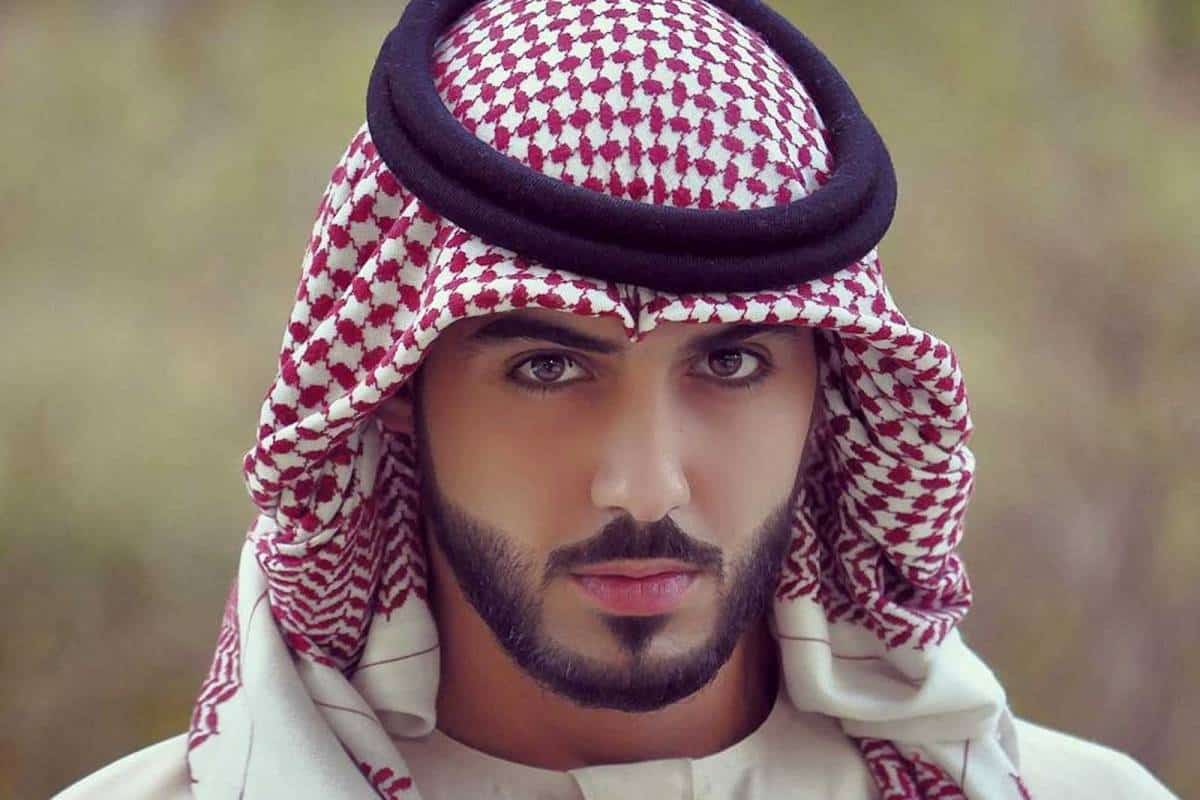 معنى اسم سعود
