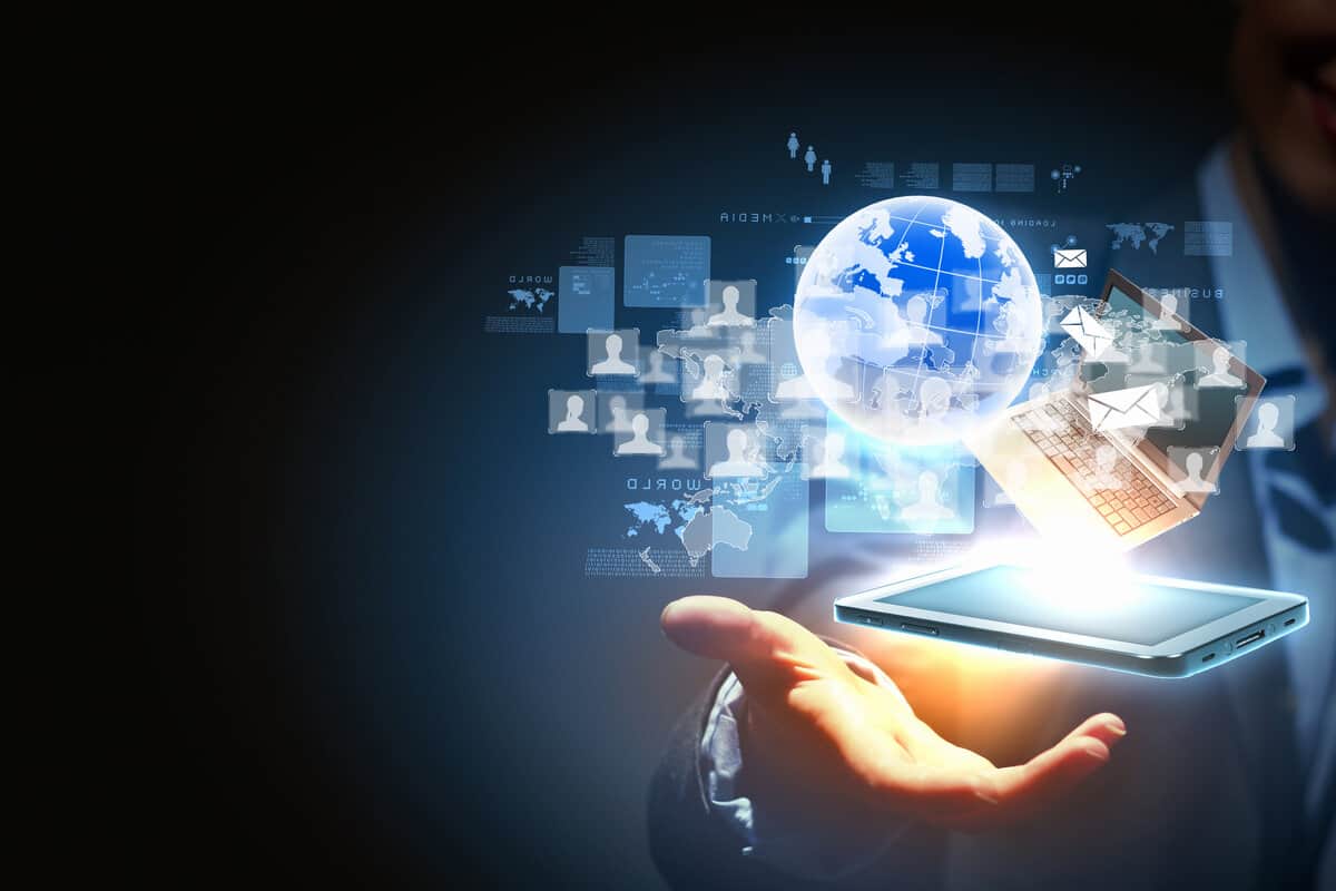 معنى تكنولوجيا