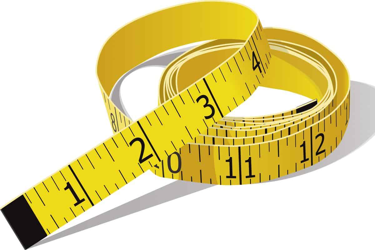 معنى كلمة متر