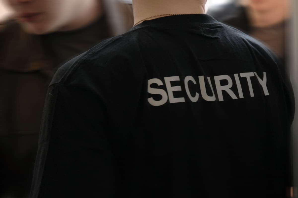 طريقة التقديم على وظائف حراس امن براتب مجزي بالسعودية – وظائف جديدة