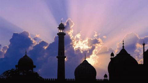 بحث عن الثقافة الاسلامية مع المراجع