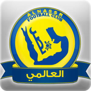صور شعار النصر السعودي جديدة صور شعار النصر السعودي جديدة