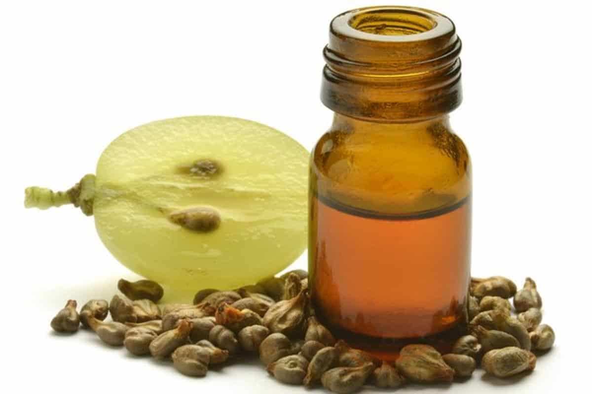 فوائد بذور العنب للصحة العامة