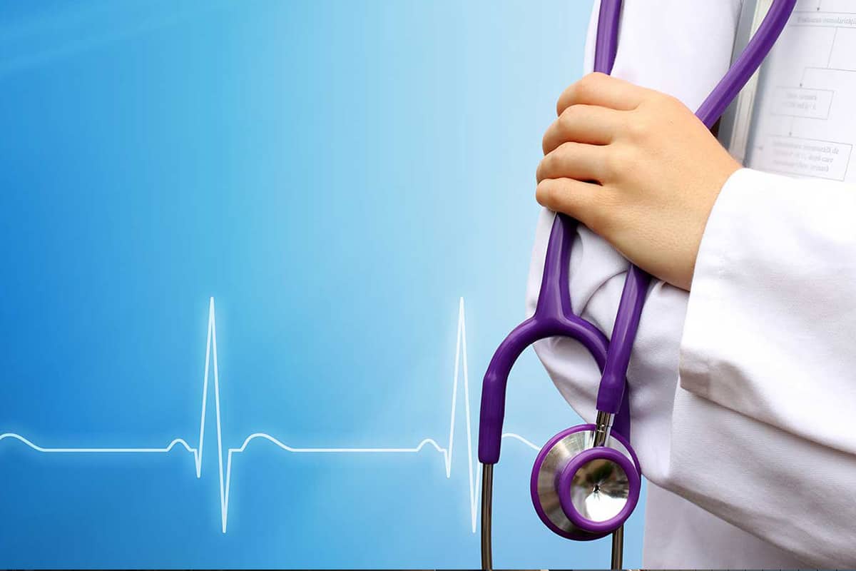 دكتورة نانسي في مستشفى بقشان جدة