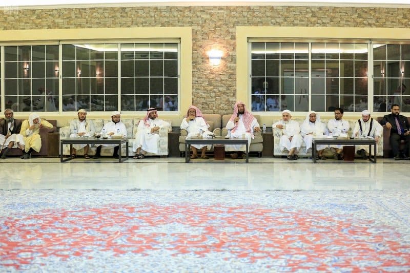 دعاة اليمن: “مهمتنا إفشال المشروع الإيراني الذي يدعم ميليشيات الحوثي”