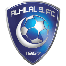 صور شعار نادي الهلال الجديد صور شعار نادي الهلال الجديد