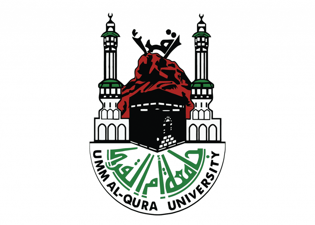 صور شعار جامعة ام القرى png جديدة