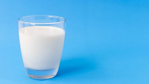 بحث عن فوائد الحليب بالتفصيل