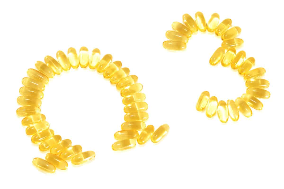 ما هي فوائد حبوب اوميغا 3