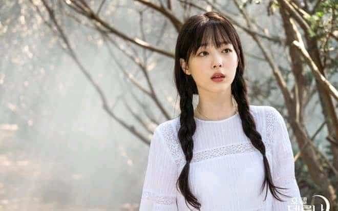 هاشتاق Sulli يصل إلى الترند السعودي