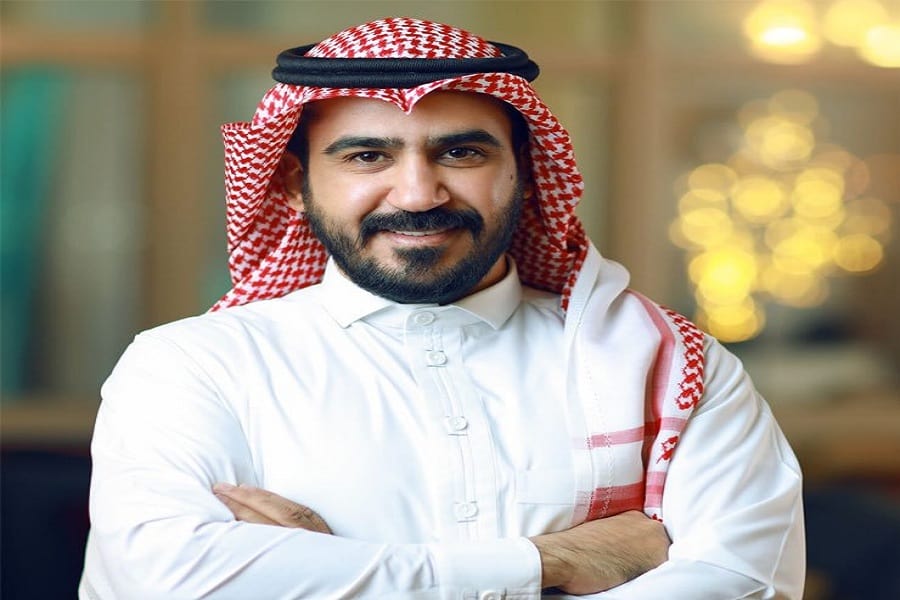 هاشتاق شكرا فواز الحارثي في ترند تويتر السعودية