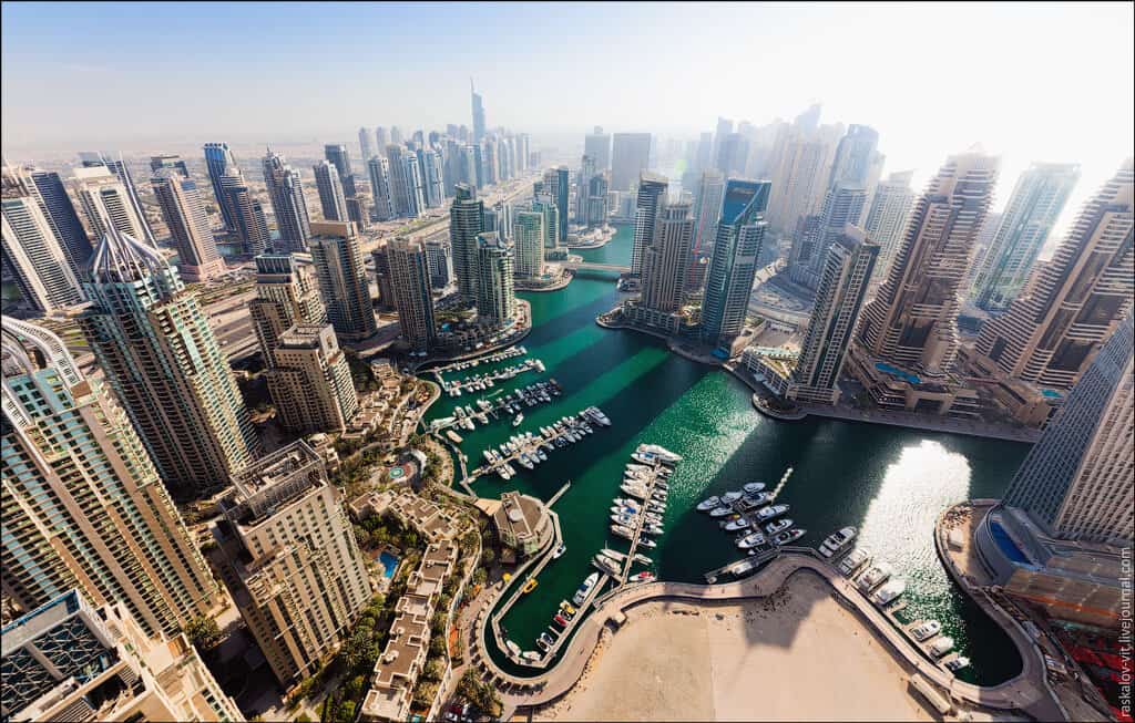 شروط القرض الشخصي للوافدين في الإمارات