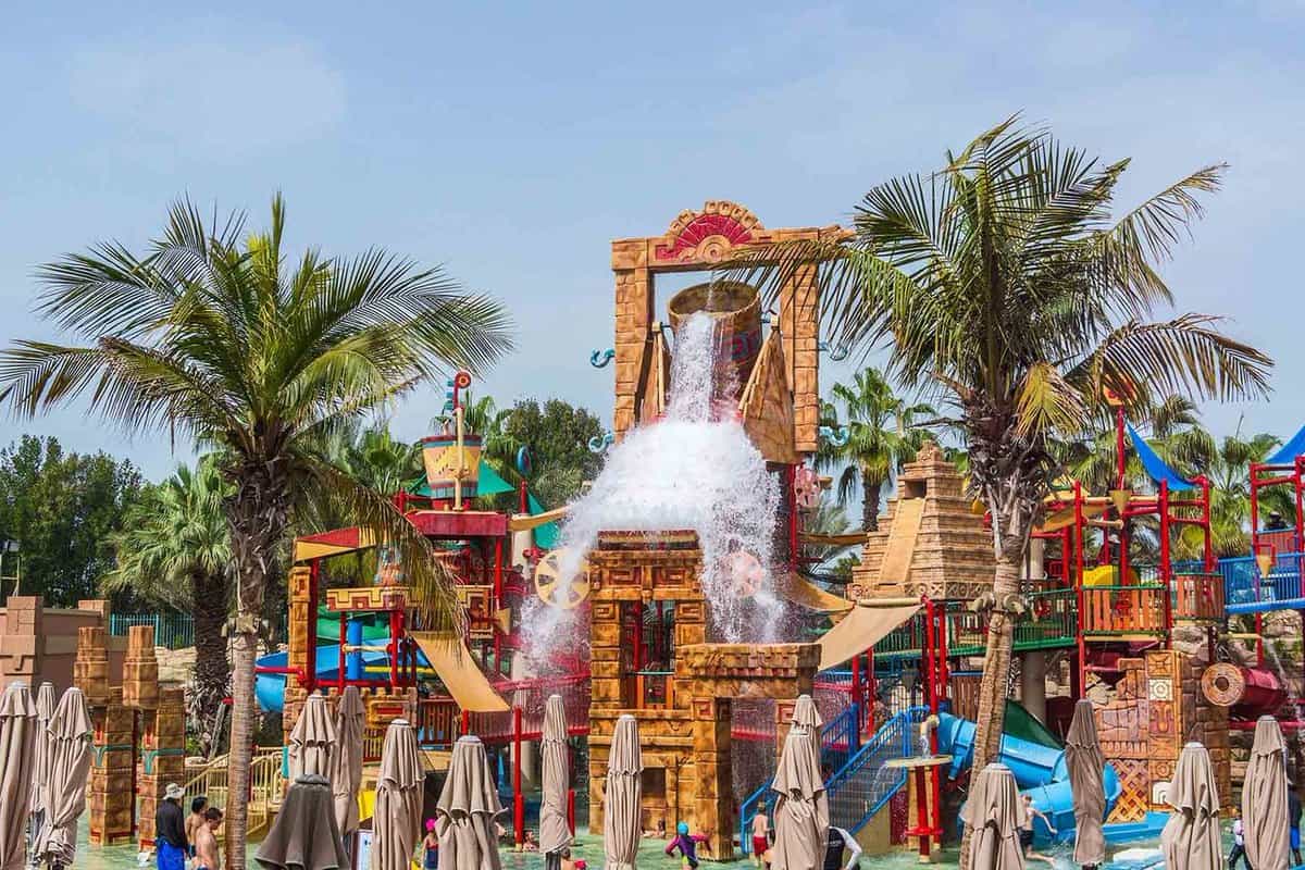أسعار تذاكر دبي باركس اند ريزورتس وأهم أنشطته الترفيهية