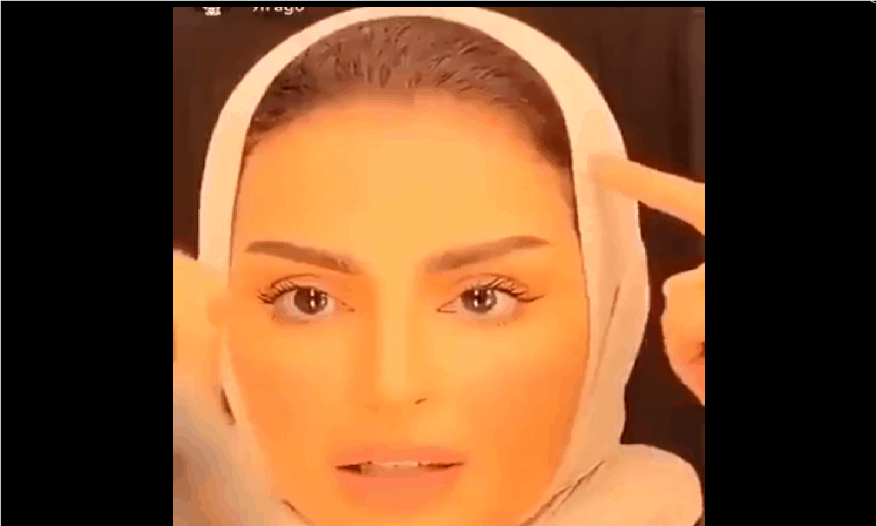 هاشتاق زواج بدور البراهيم من بندر يصل إلى الترند في السعودية