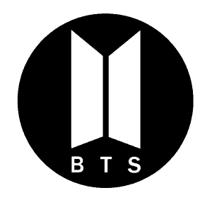 صور شعار bts جديدة