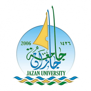 شعار جامعة جازان 