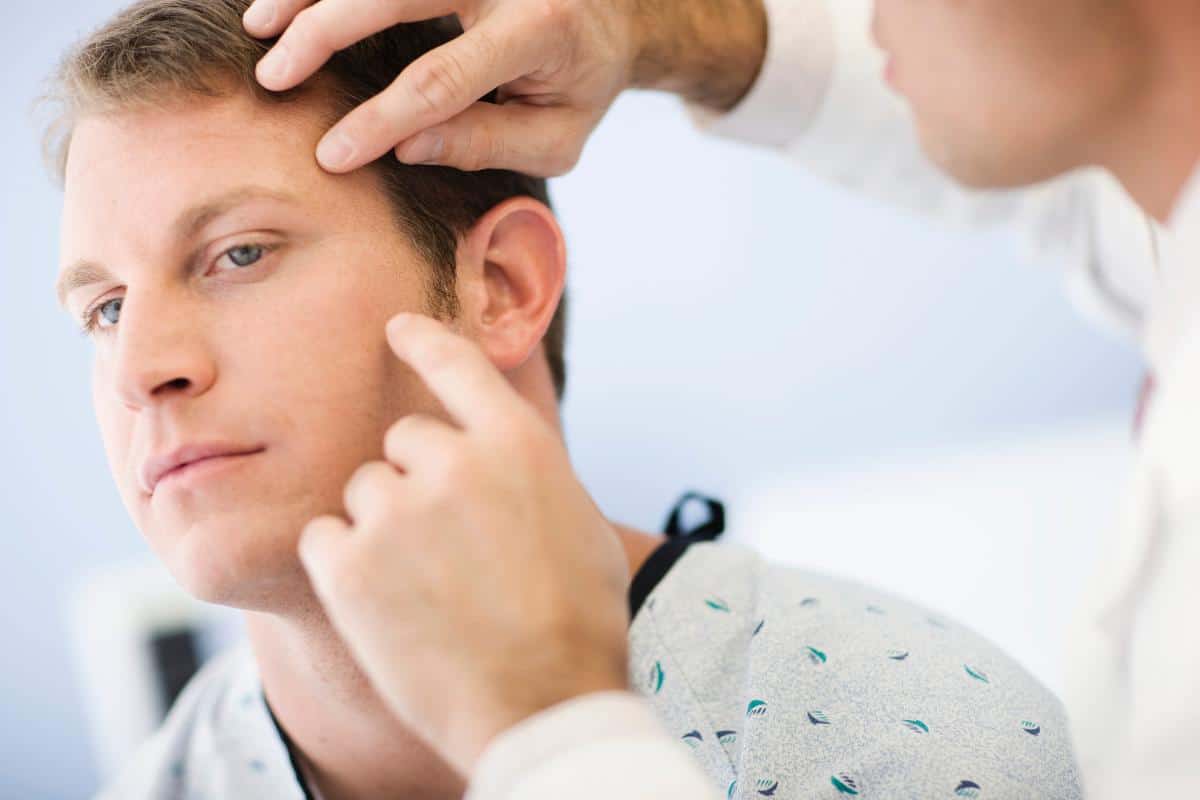 عيادات الأمراض الجلدية في دبي