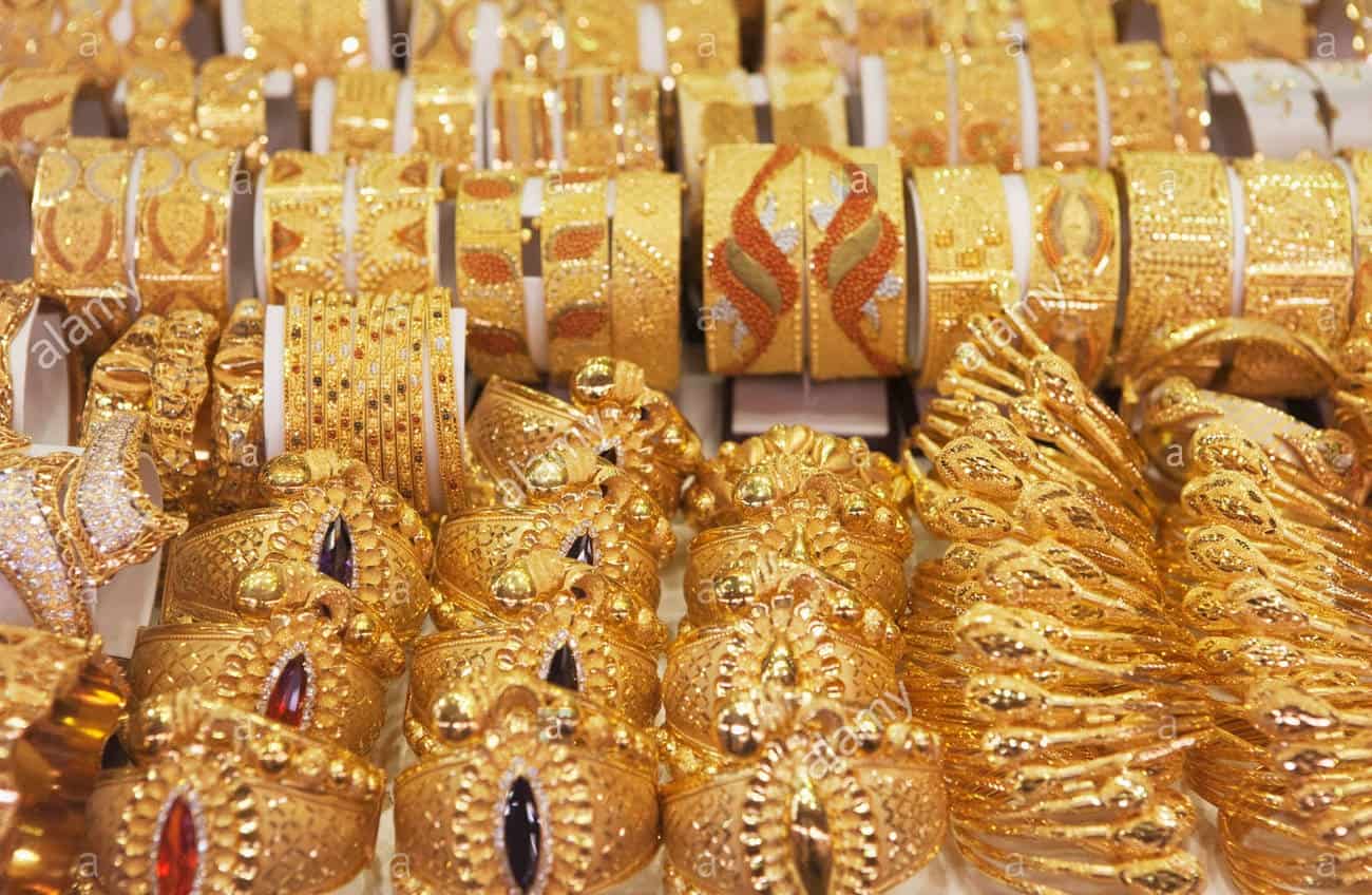سعر الذهب اليوم في السعودية.. الخميس 31 أكتوبر