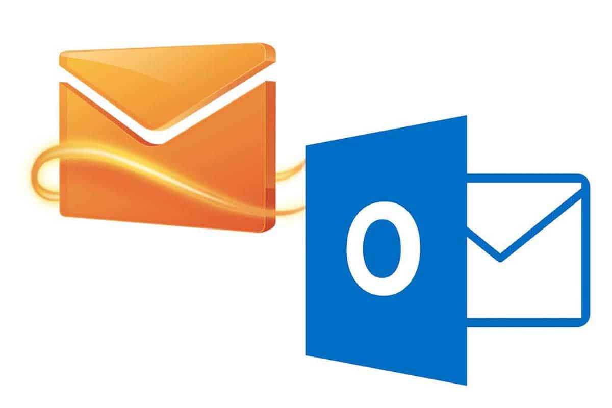 hotmail.com تسجيل الدخول الطريقة الجديدة بالصورة