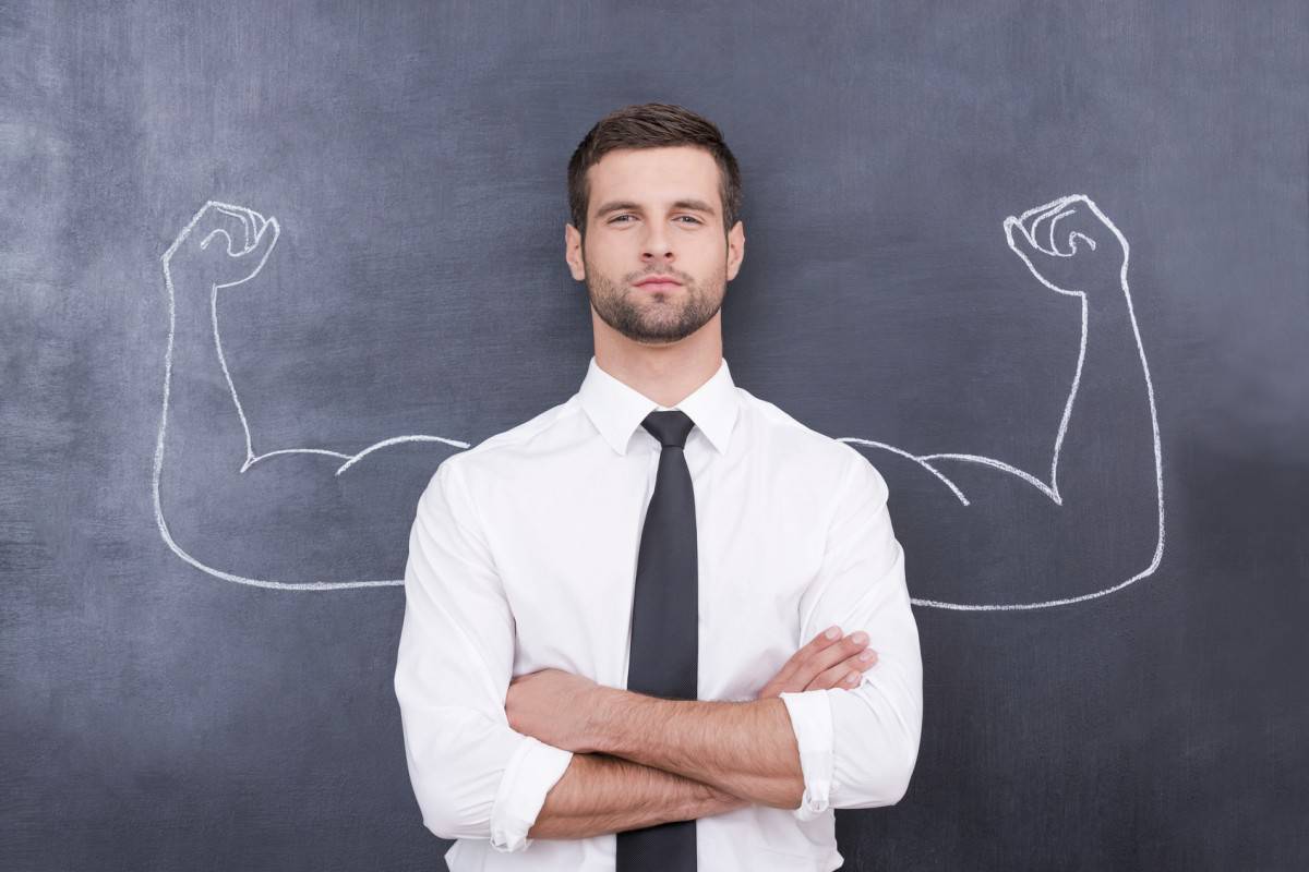 فوائد الثقة بالنفس وأنواعها