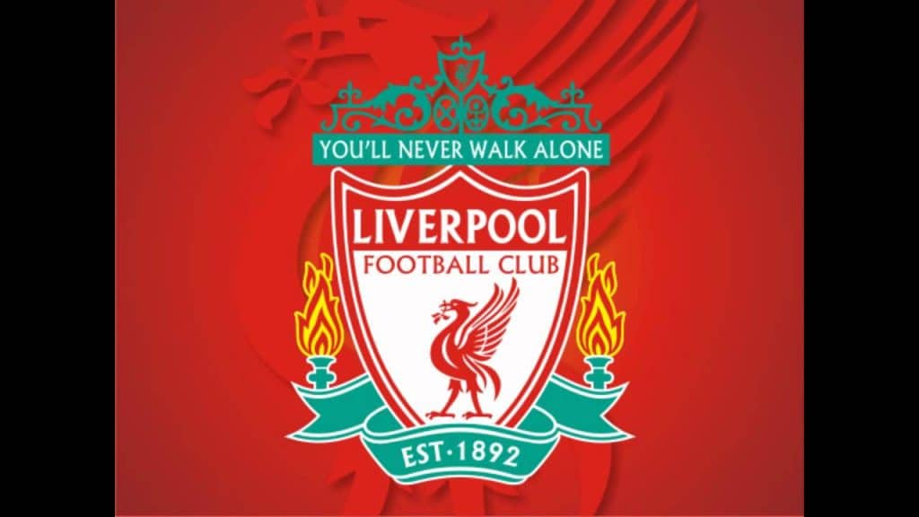 شعار ليفربول شعار ليفربول