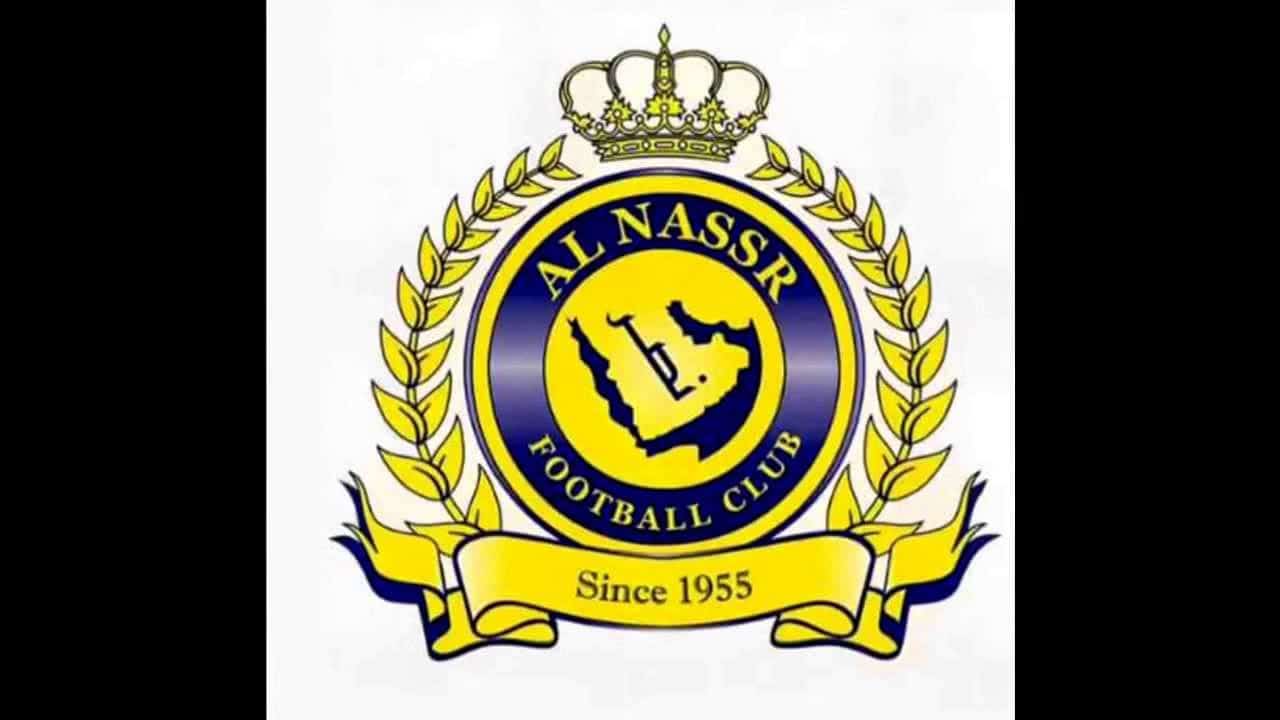 صور شعار النصر السعودي جديدة