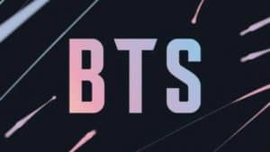 صور شعار bts جديدة صور شعار bts جديدة