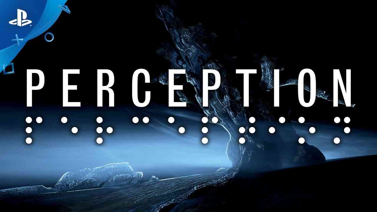 perception معنى