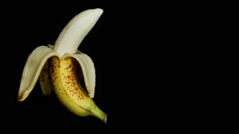 فوائد الموز قبل النوم وأفضل وصفاته