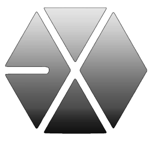 شعار اكسو شعار اكسو