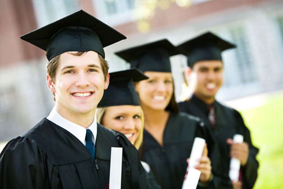 undergraduate معنى