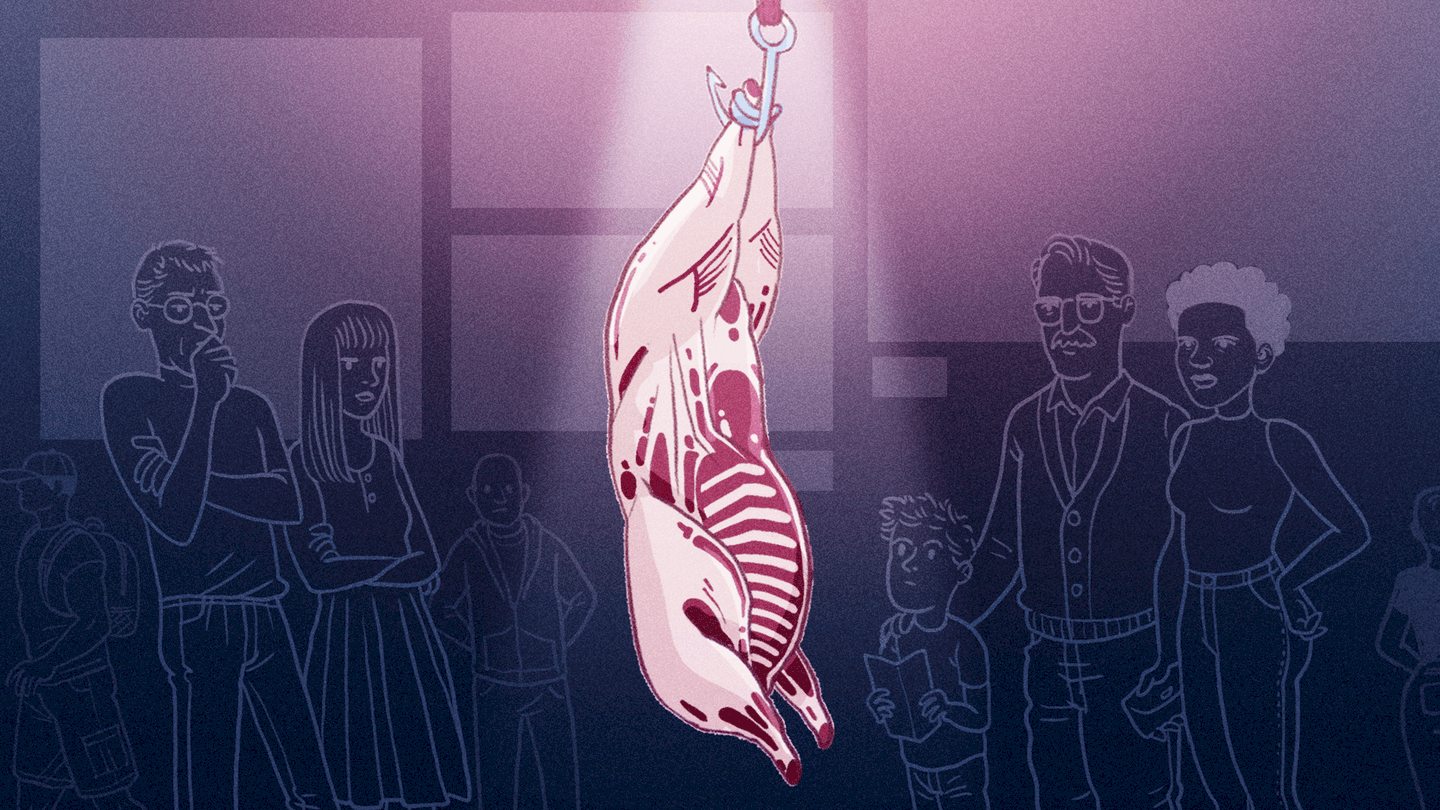 دراسة جديدة: تناول اللحوم لا يُسبب السرطان وتصف الدراسات التي حذرت منها بـ”الغامضة”