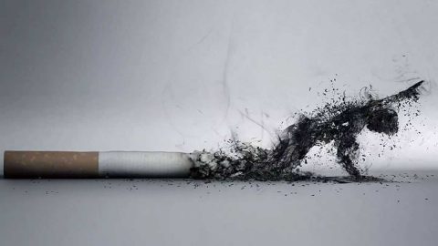 ما هي أضرار التدخين بصفة عامة
