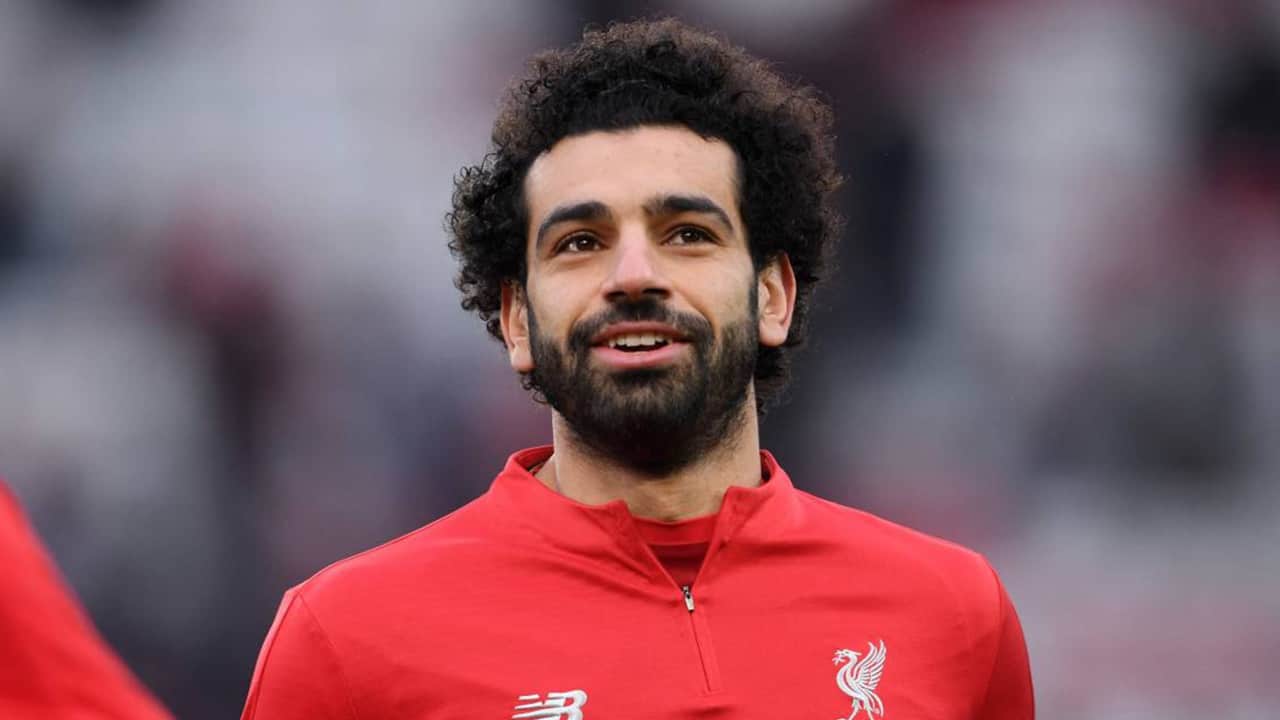 أخبار سارة لمحبي محمد صلاح لاعب نادي ليفربول