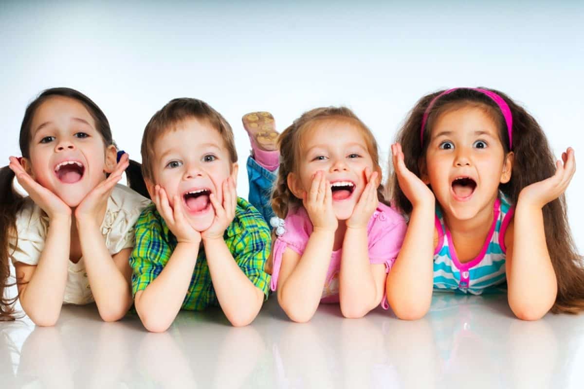 قائمة أفضل أسماء أطفال حول العالم