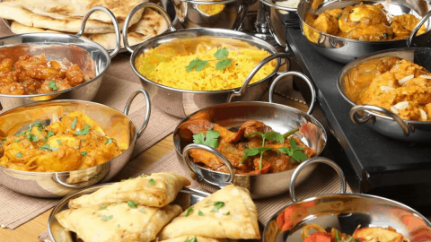 دليل أفضل المطاعم الباكستانية دبي