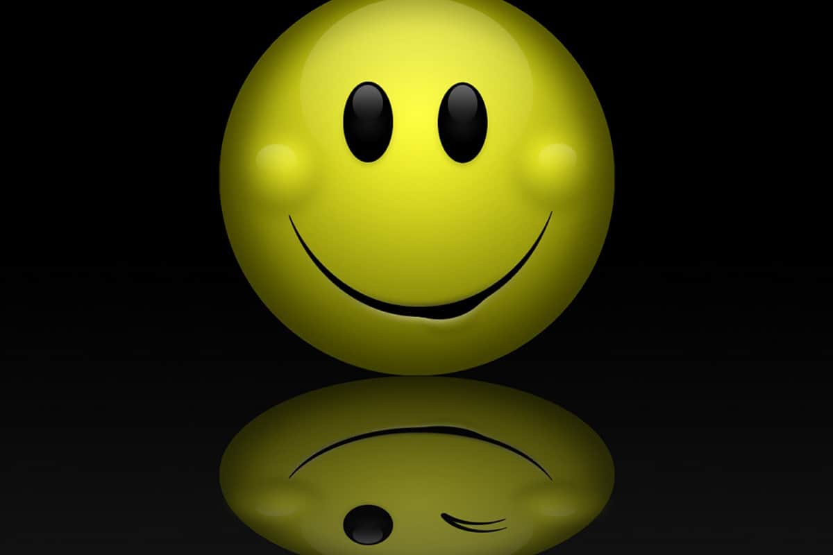 إذاعة عن الابتسامة