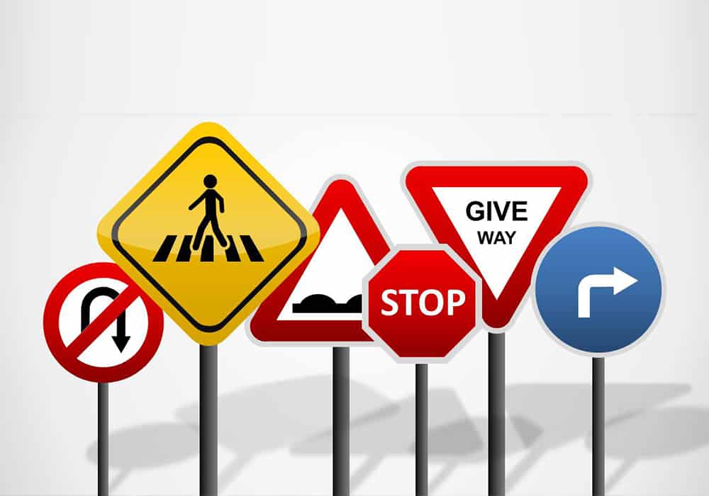 اذاعة مدرسية عن السلامة المرورية 1441