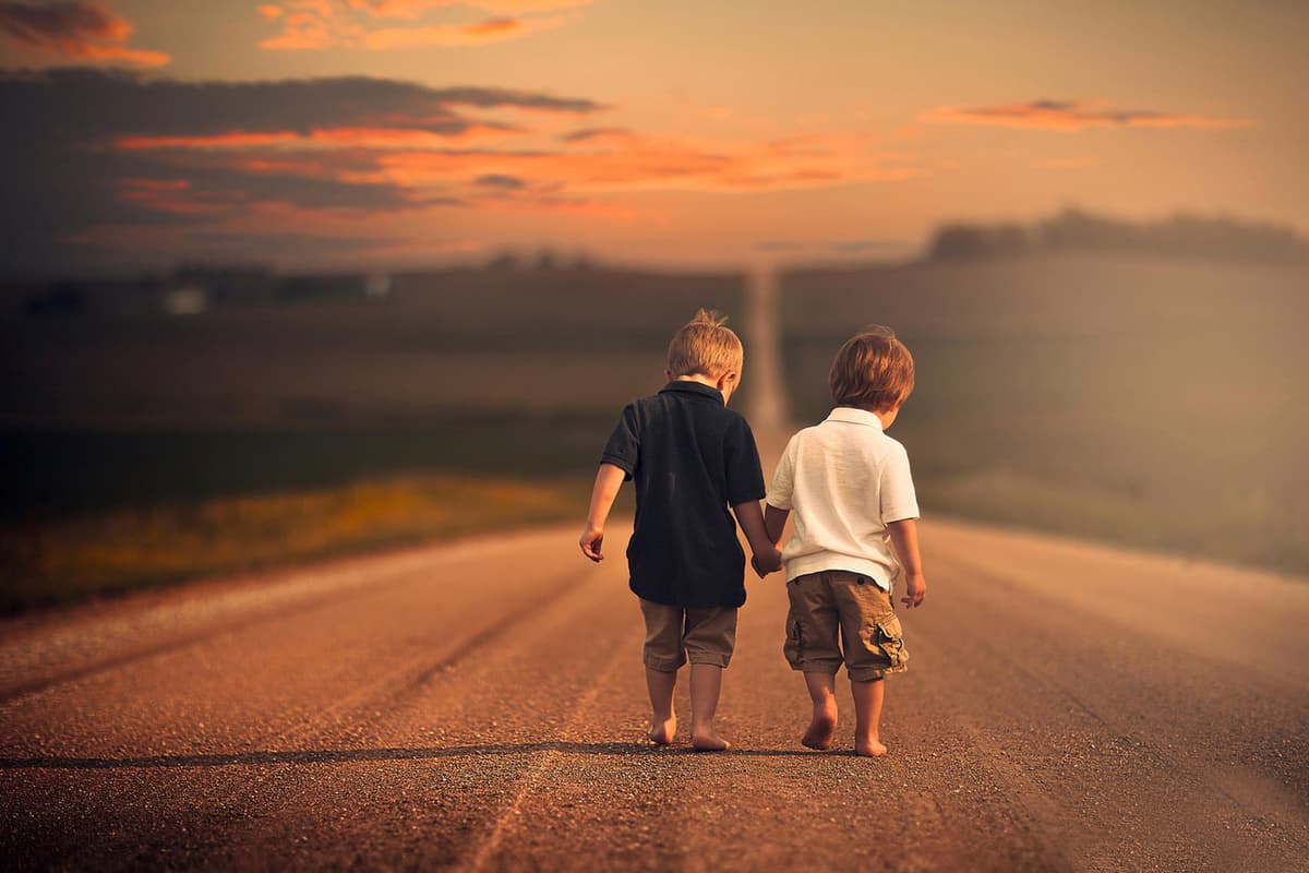 اذاعة مدرسية عن الصداقة