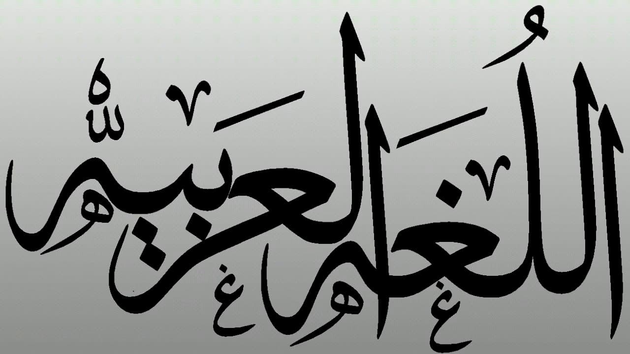 اذاعة مدرسية عن اليوم العالمي للغة العربية