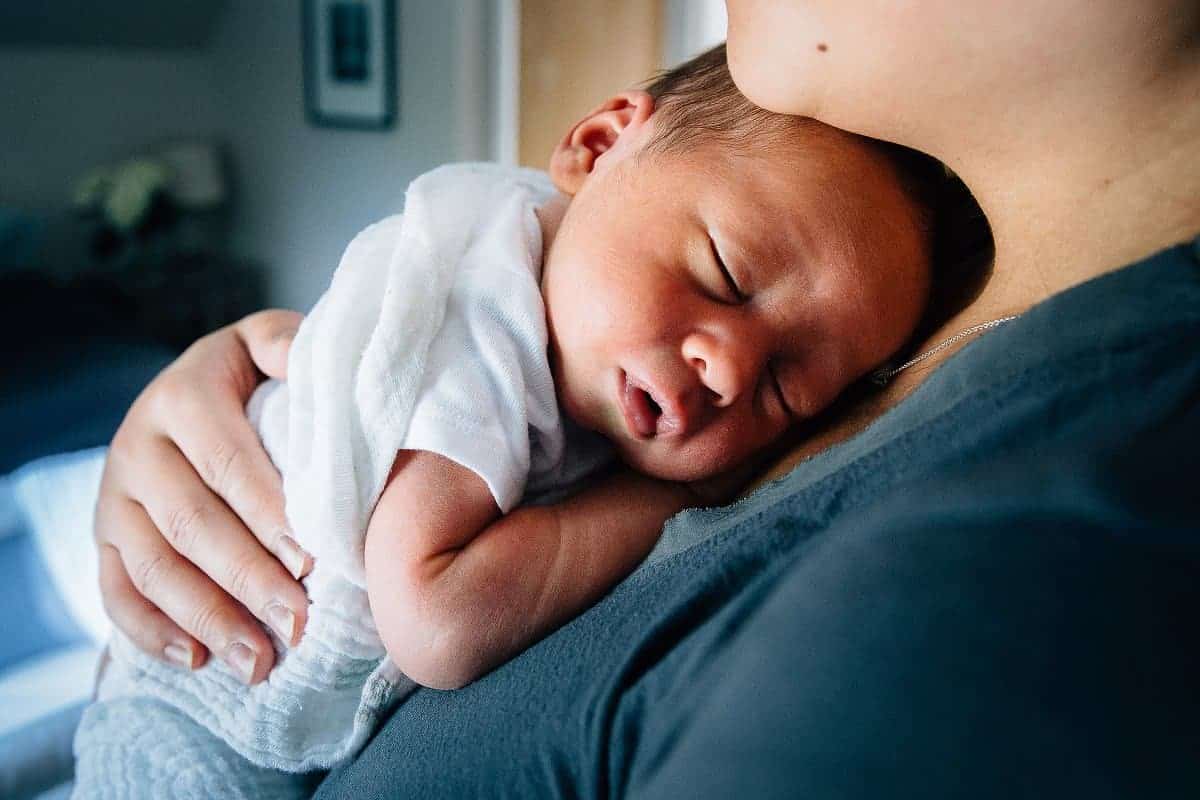 سبب وعلاج الإمساك عند الطفل مجرب