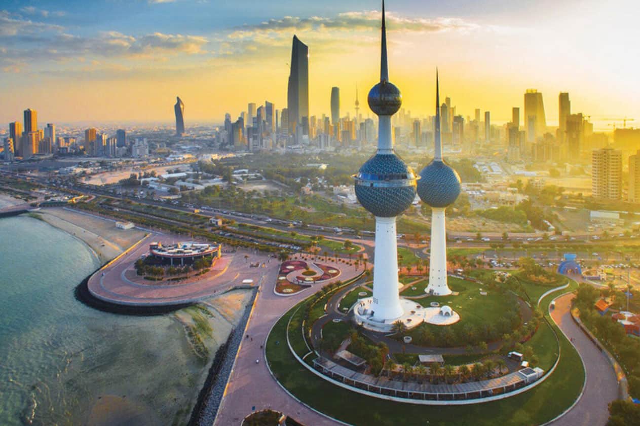 التحقيق مع 11 شركة في الكويت بتهمة تمويل الإرهاب وغسل الأموال