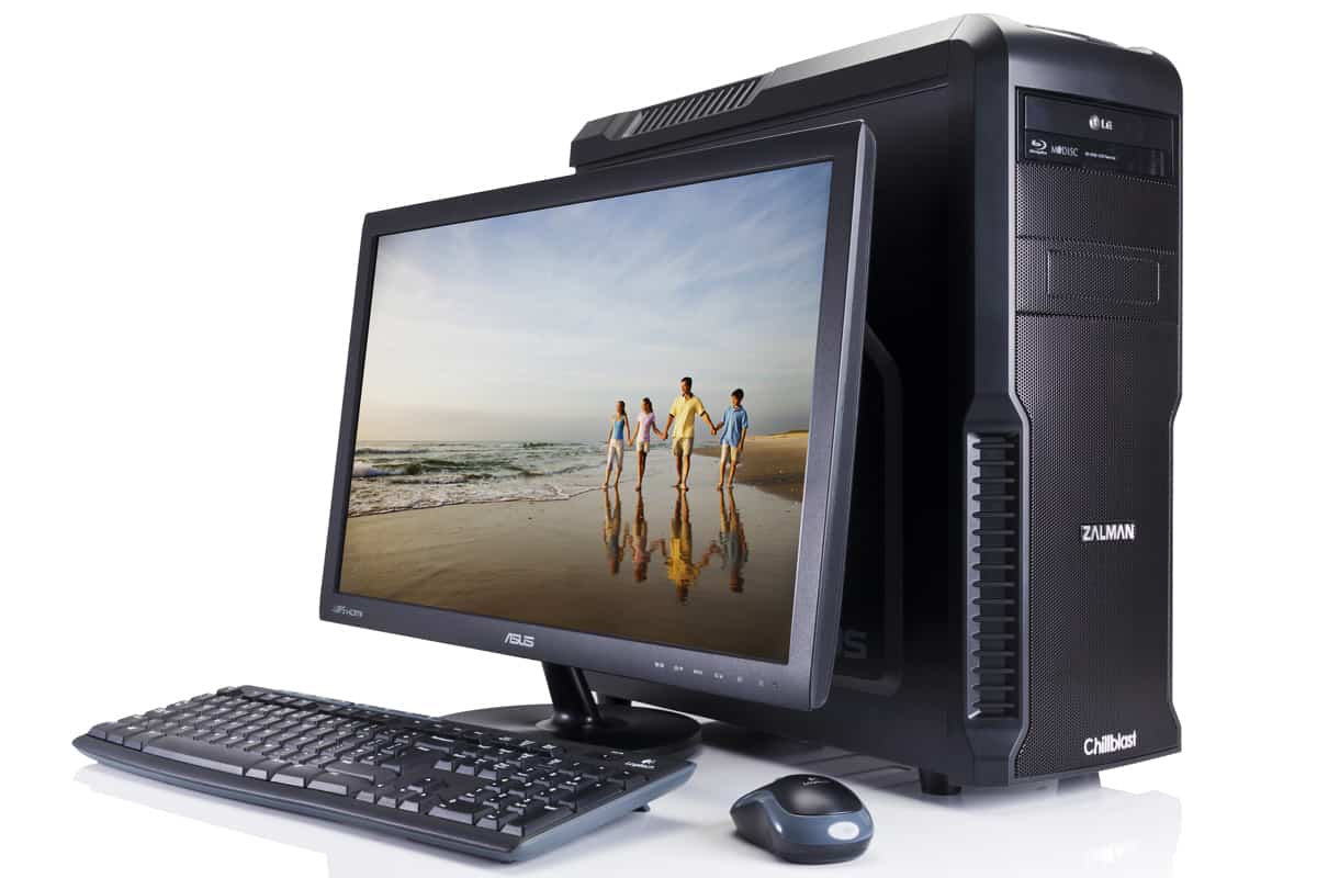 طريقة تصوير الشاشة في الكمبيوتر بالخطوات