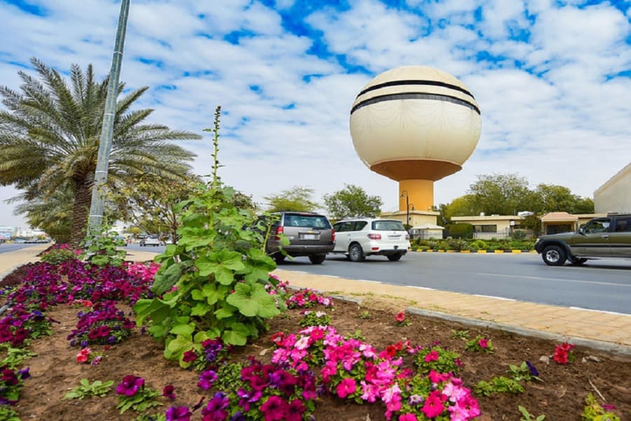 هاشتاق ملتقى عقل امن في بلد امن2 يصعد لترند تويتر السعودية