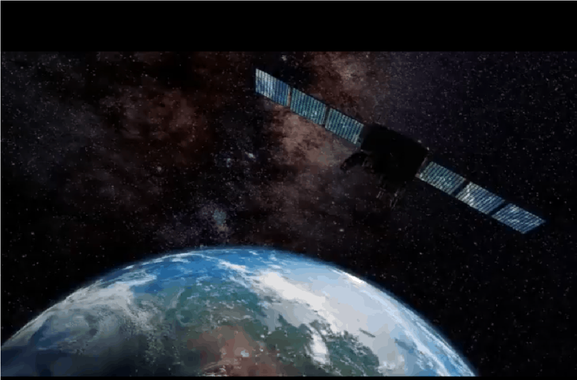 أكاديمية شانجهاي:”الصين تُطلق قمر اصطناعي لمراقبة الأرض ..والإغاثة من الكوارث ..وتقدير غلة المحاصيل”