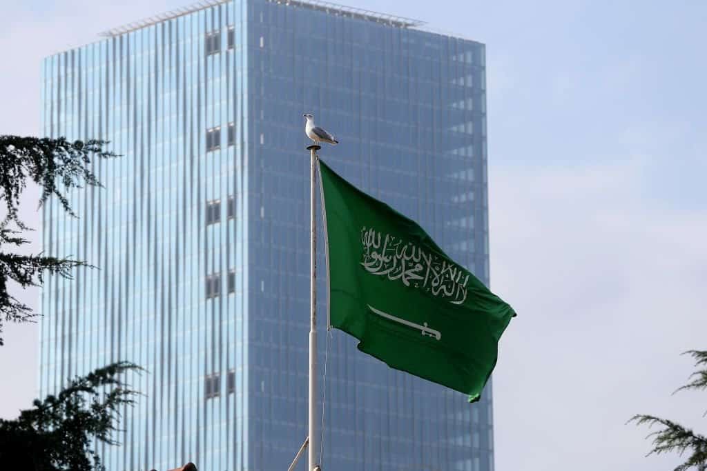 القنصلية السعودية في هونج كونج تحذر رعاياها من الذهاب إلى تشم شا تشوي