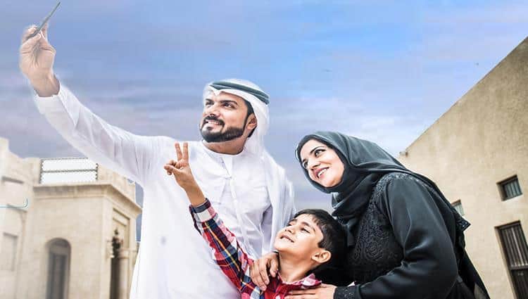 اليوم انطلاق الحملة الاجتماعية التوعوية لحماية الطفل والأسرة بأبو ظبي